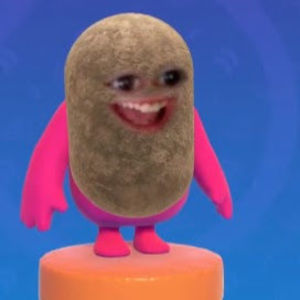 Meet your Posher, Cameron